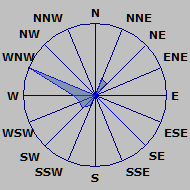 Wind Rose